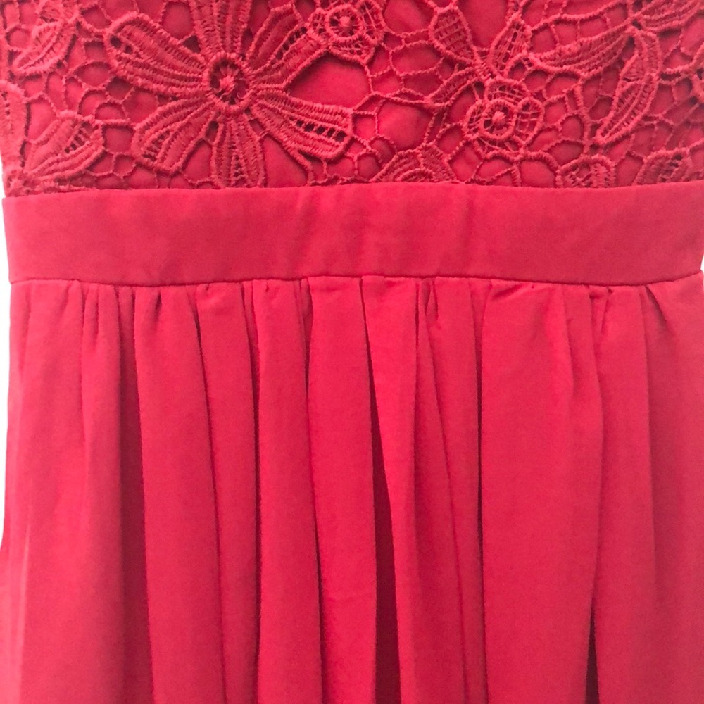 Prom Dress - Picture 3 of 7